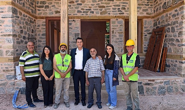 Bursa’sı canlanıyor