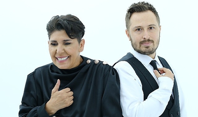 Cansever ve DJ Mahmut Görgen’ in Güçlü Işbirliği “Deli Yüreğim”