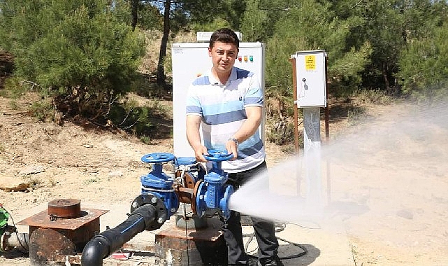 ‘Çerçioğlu her talebimizi yerine getiriyor’