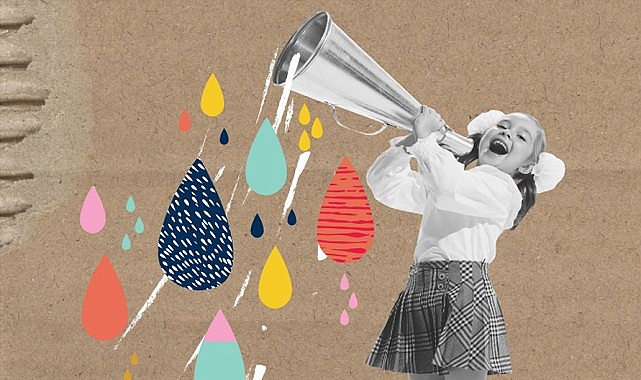 Çocuklar için ‘Parçadan Bütüne İnsan’ Resim Atölyesi Trump Art Gallery’de, 29 Temmuz Cumartesi