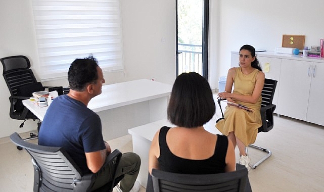 Çukurova’dan ruhları onaran önemli hizmet 