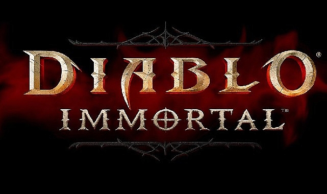 Diablo Immortal’ın Yeni Sınıfı Kan Şövalyesi şimdi oynanabilir
