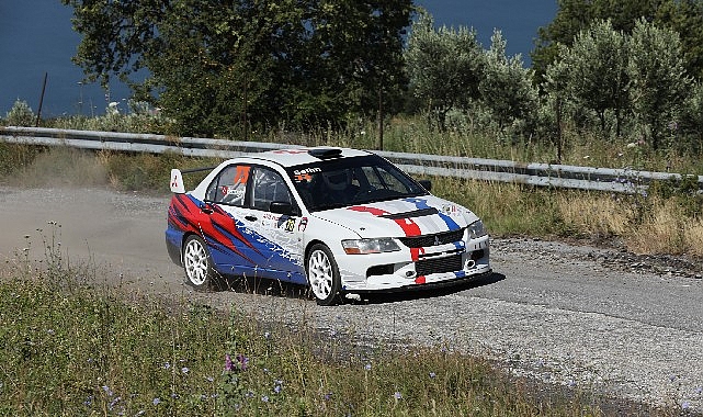 Efsane yarış Şahintepe Tırmanma 15 – 16 Temmuz’da Gemlik’te