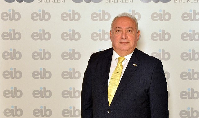 Ege Su Ürünleri ve Hayvansal Mamuller İhracatçıları Birliği Başkanı Bedri Girit; “İçimizde çürük yumurtalar varsa ayıklansın”