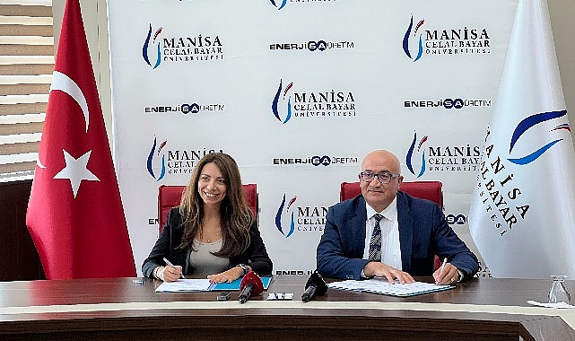 Enerjisa Üretim’den Meslek Yüksekokulu Atılımı