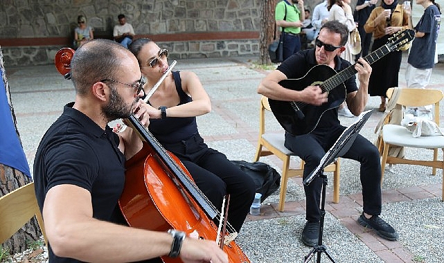 Fanzin ruhu APİKAM’da canlandı