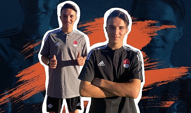 Gökgöz’ün hedefi altın madalya 