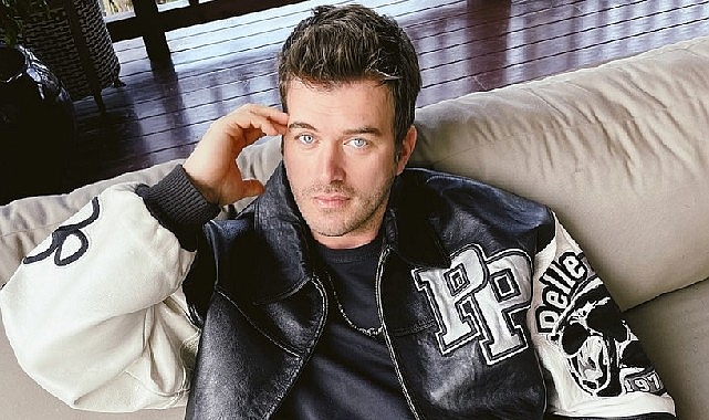 Hepsiburada’nın Marka Yüzü Kıvanç Tatlıtuğ Oldu!