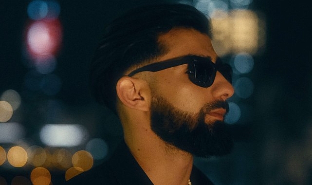 Hünkar Göksu’dan Duygusal Bir Yolculuk: İçime Biriktim