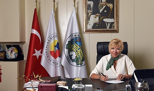 IŞINSU KESTELLİ – 15 Temmuz Demokrasi ve Milli Birlik Günü Mesajı