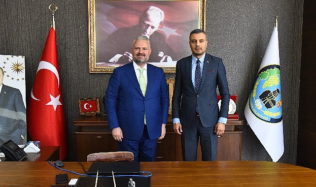 İzmir’in Vergi ve Prim Borcu Olmayan İlk Belediyesi Menemen