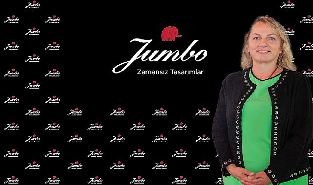 Jumbo’da yeni atama 