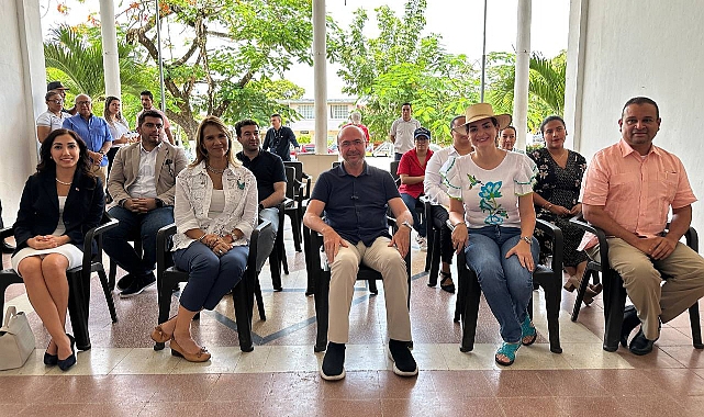 Kardeş Şehir Protokolü