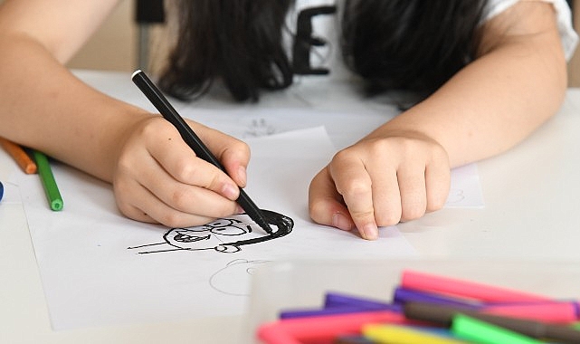 Karikatür Evi Yaz Atölyeleri devam ediyor