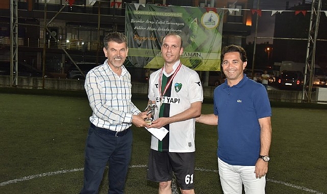 Kartepe’de şampiyon emlak istimlak müdürlüğü 