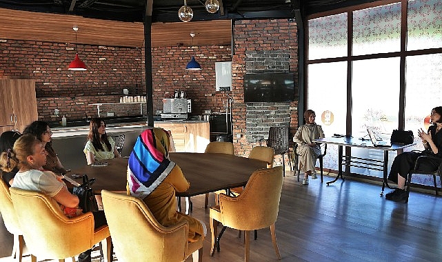 Keçiören’de duygusal yeme eğitimi 