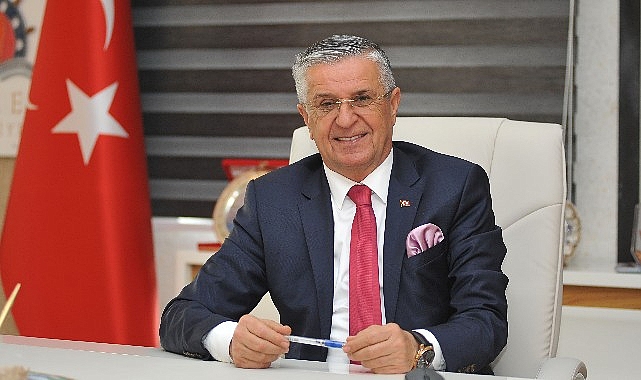 Kemer Belediyesi EYT’li personelin tamamının tazminatını ödedi