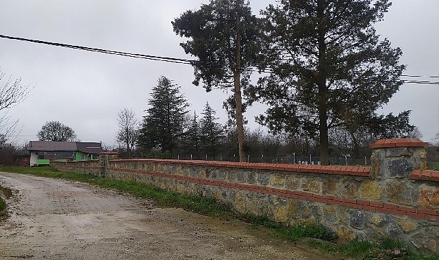 Kocaeli Büyükşehirden Kocaeli genelinde tadilat