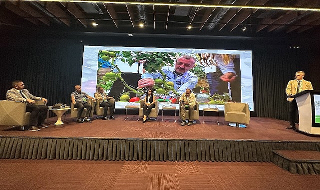 Kocaeli Büyükşehir’in projeleri Türkiye’ye örnek oluyor