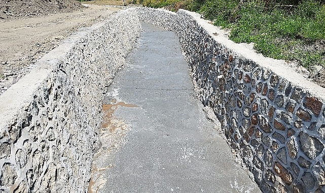 Kocaeli genelinde ıslah çalışmaları