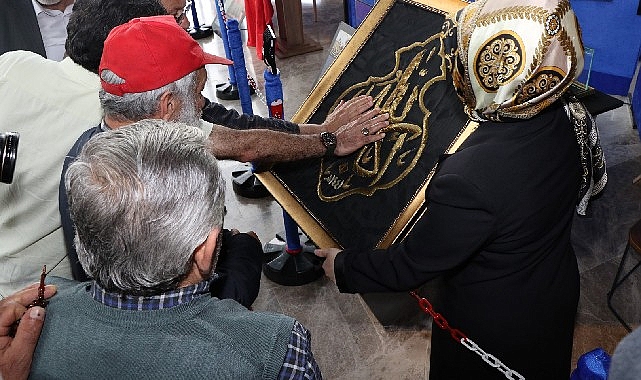 Kocaeli’de gönüllere dokunuyoruz