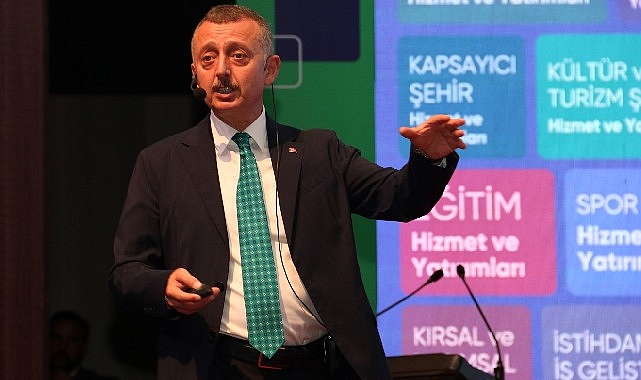 Kocaeli’nin kültür ve turizm değerleri dünyayla buluşuyor