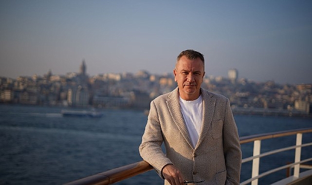 Kruvaziyer turizminin lideri kuşadas’nı İstanbul takip ediyor