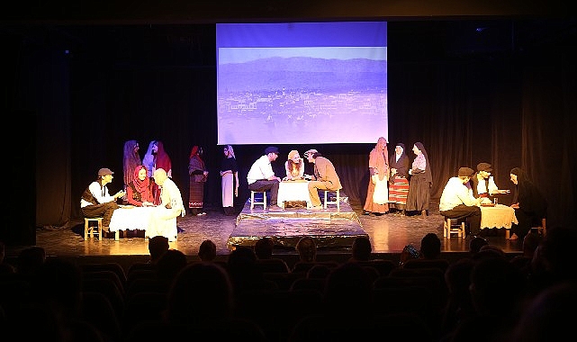 Lozan Antlaşması 100 yaşında