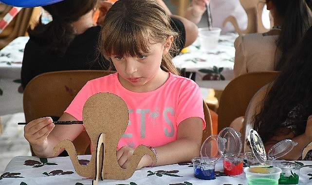 Lüleburgaz’da “mahallelere” şenlik geldi!