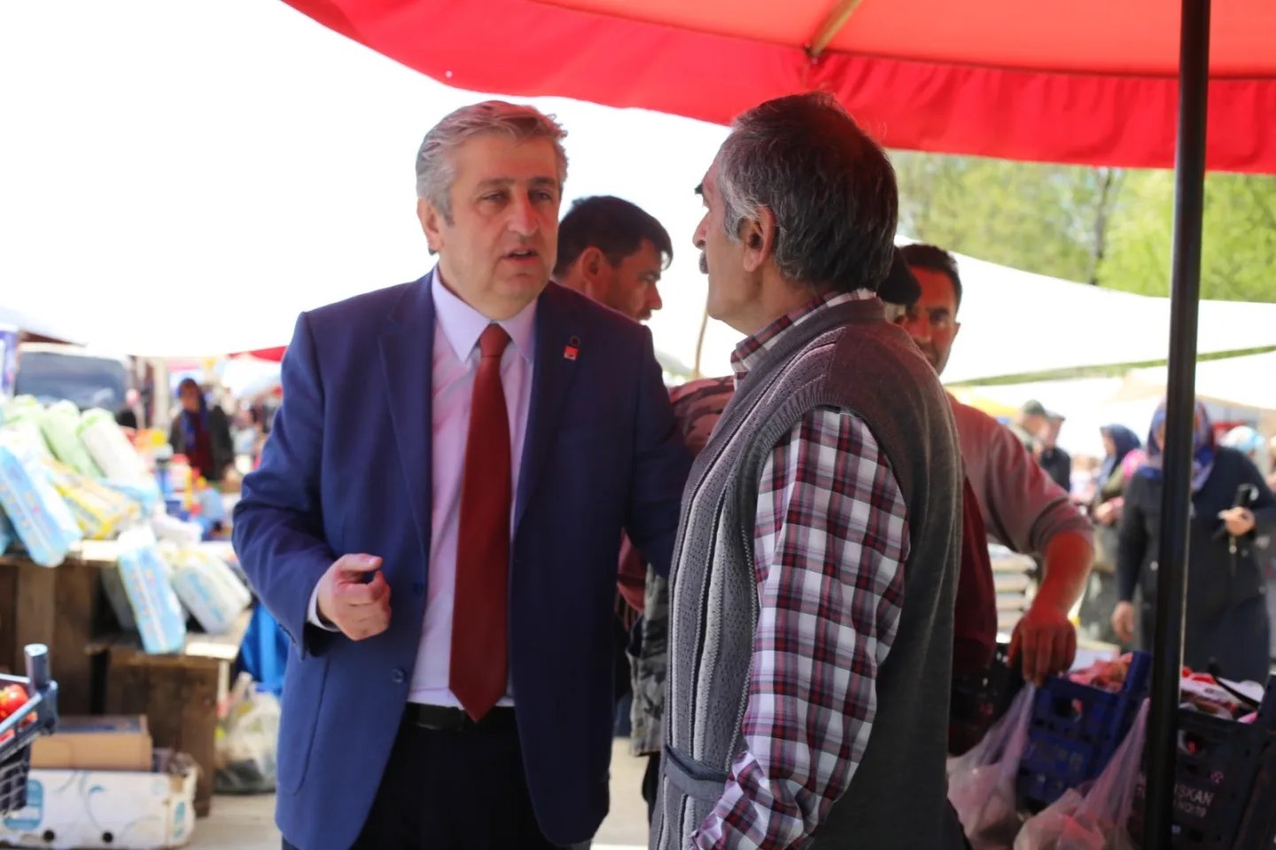 CHP’li Çan’dan ‘zam’ çıkışı:  “İktidar, vatandaşı haraca bağladı!”