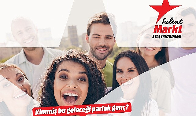 MediaMarkt’tan gençlere staj fırsatı
