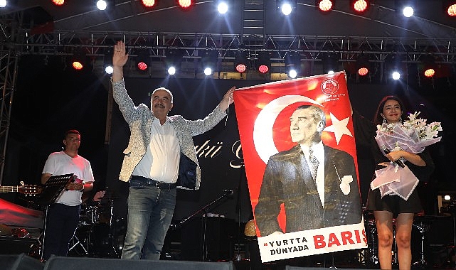 Mudanya’da lezzet ve eğlence dolu 3 gün