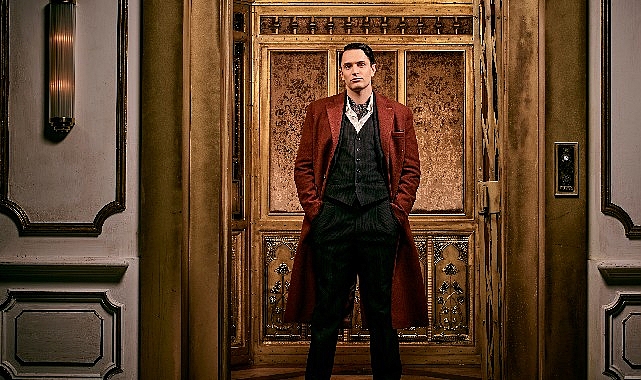 Prime Video, Yeni Dizi The Continental: From The World Of John Wick’in Karakterlerine ve Oyuncu Kadrosuna Dair İlk Bilgileri Paylaştı