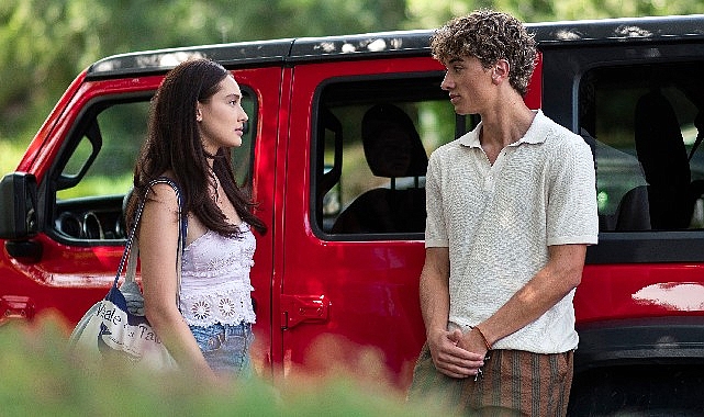 Prime Video’nun Hit Dizisi The Summer I Turned Pretty’nin İkinci Sezon Resmi Fragmanı Yayınlandı