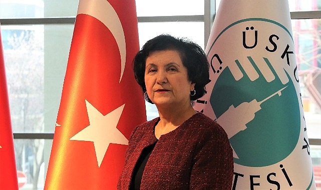 Prof. Dr. Nazife Güngör: “Başarının sırrı doğru tercih”