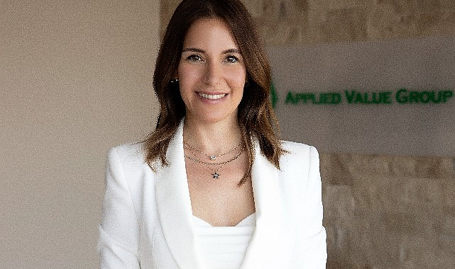 Reyhan Baylan, DEİK Türkiye-İsveç Konseyi Başkan Yardımcılığı’na atandı