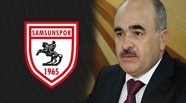 Samsunspor’un ’58’nci Kuruluş Yıl Dönümü’ Kutladı…