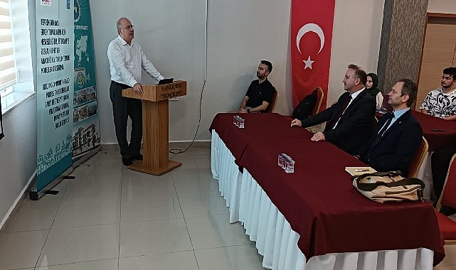 Şanlıurfa Teknokent’te, İstihdam Odaklı Yazılım Eğitimleri Başladı