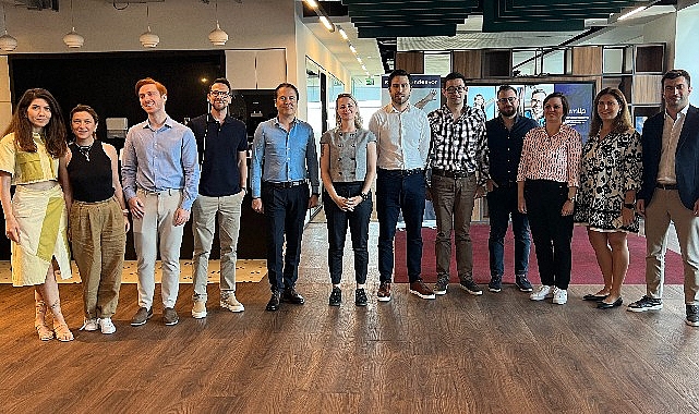 Sanofi’nin Girişimcilik Programı PharmUp’ın Dördüncü Dönem Demo Day’i Gerçekleşti