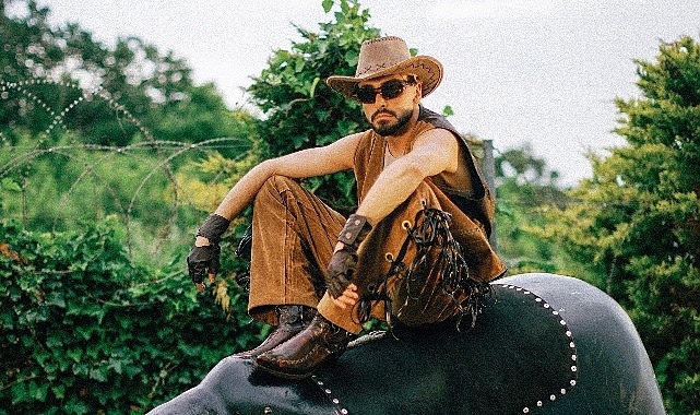 Sefo bu sefer “IMPARATOR” dedi