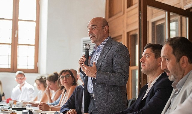 Soyer: İzmirlinin cezalandırılmasına razı değiliz