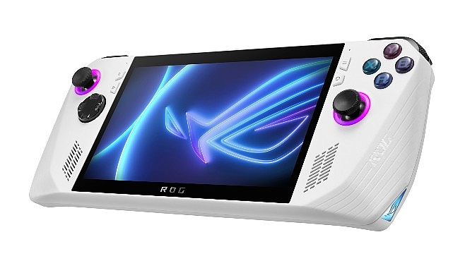 Steam Deck’ten ROG Ally’a, Taşınabilir Oyun Cihazları Mercek Altında