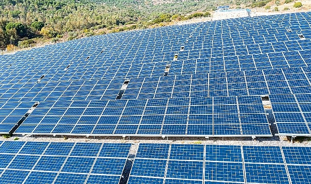 Sürdürülebilir enerji çalışmalarıyla Karşıyaka’da 2,7 Milyon lira tasarruf sağlandı