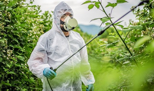 Tarım Zehirlerinde Alarm: Yasaklı Maddelerin Kullanımı Devam Ediyor
