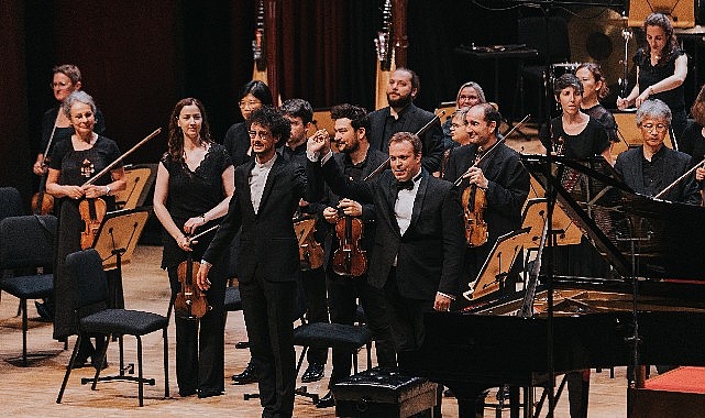 TEB’den depremzede öğrencilere ve eğitmenlere “Umut Notaları” projesiyle anlamlı destek