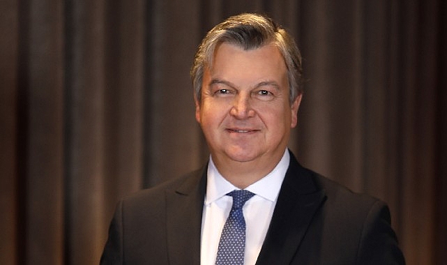 TEB’den güneş enerjisiyle çalışan sürdürülebilir şube