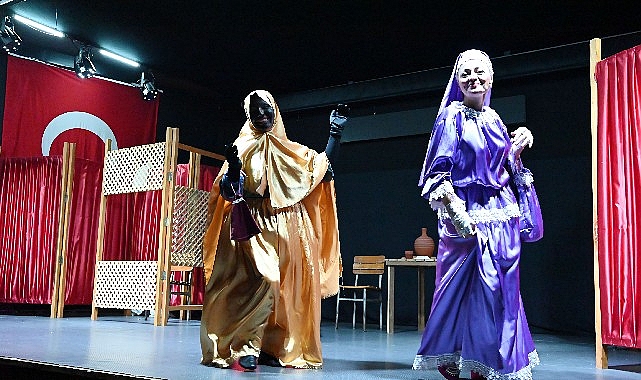 Ters Evlenme’ye büyük ilgi