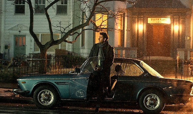 Tom Clancy’s Jack Ryan Dizisinin Dördüncü ve Final Sezonu Sadece Prime Video’da