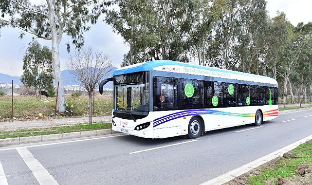 Toplu ulaşım ücretlerine güncelleme