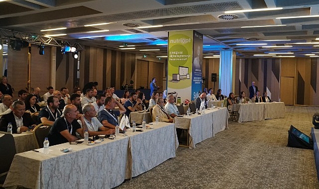 Trouw Nutrition Türkiye Kanatlı Sağlığı ve Besleme Programı “SelkoDay” Gerçekleşti